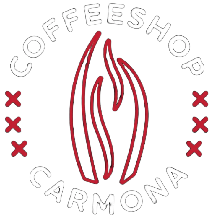 Coffeeshop Carmona - De Pijp Amsterdam Zuid